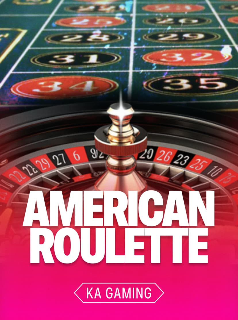 American Roulette